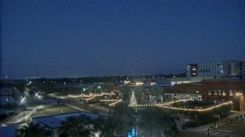 Weather camera view of Armature Works.