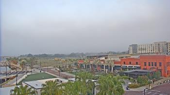 Weather camera view of Armature Works.