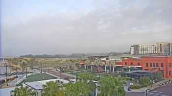 Weather camera view of Armature Works.