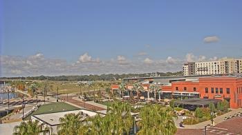 Weather camera view of Armature Works.