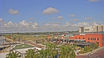 Weather camera view of Armature Works.