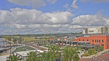 Weather camera view of Armature Works.