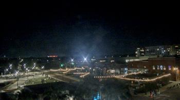 Weather camera view of Armature Works.