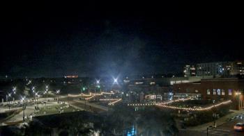 Weather camera view of Armature Works.