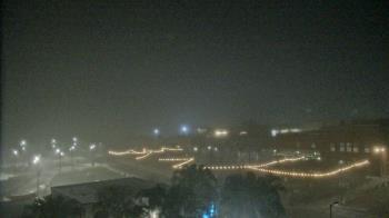 Weather camera view of Armature Works.