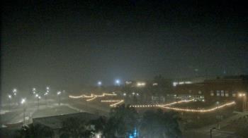 Weather camera view of Armature Works.