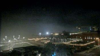 Weather camera view of Armature Works.