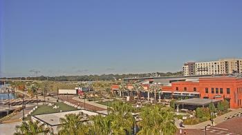 Weather camera view of Armature Works.
