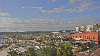 Weather camera view of Armature Works.