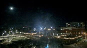 Weather camera view of Armature Works.