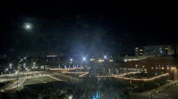 Weather camera view of Armature Works.