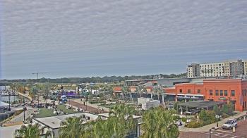 Weather camera view of Armature Works.