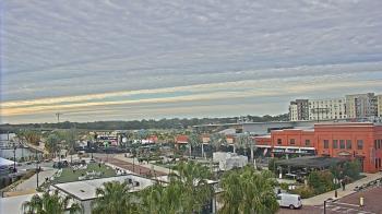 Weather camera view of Armature Works.