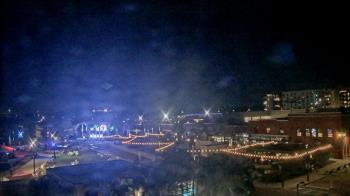 Weather camera view of Armature Works.