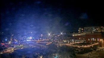 Weather camera view of Armature Works.