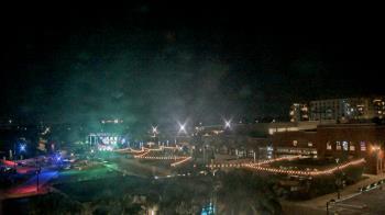 Weather camera view of Armature Works.