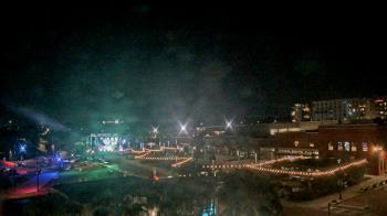 Weather camera view of Armature Works.