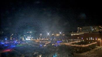 Weather camera view of Armature Works.