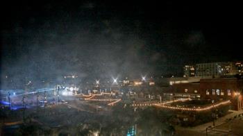 Weather camera view of Armature Works.