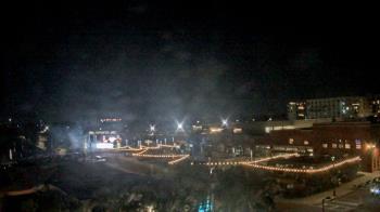 Weather camera view of Armature Works.