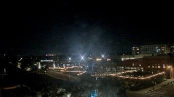 Weather camera view of Armature Works.