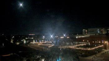 Weather camera view of Armature Works.