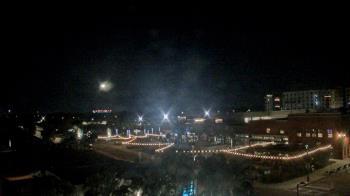 Weather camera view of Armature Works.