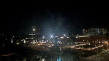 Weather camera view of Armature Works.