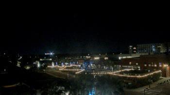 Weather camera view of Armature Works.