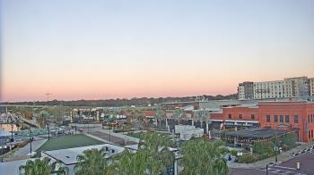 Weather camera view of Armature Works.