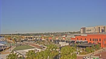 Weather camera view of Armature Works.