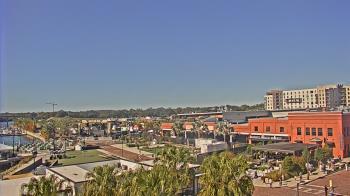 Weather camera view of Armature Works.