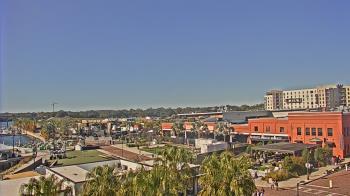 Weather camera view of Armature Works.