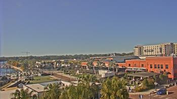 Weather camera view of Armature Works.