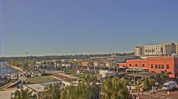 Weather camera view of Armature Works.