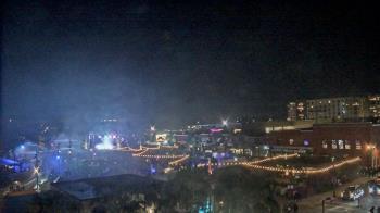 Weather camera view of Armature Works.