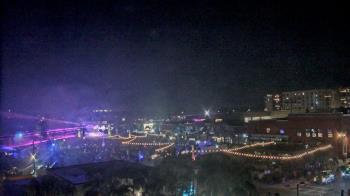 Weather camera view of Armature Works.