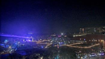 Weather camera view of Armature Works.