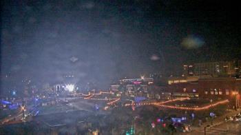 Weather camera view of Armature Works.