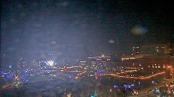 Weather camera view of Armature Works.