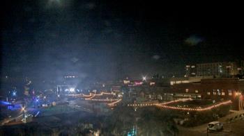 Weather camera view of Armature Works.