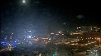 Weather camera view of Armature Works.