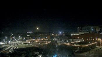 Weather camera view of Armature Works.