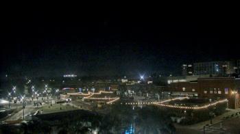 Weather camera view of Armature Works.