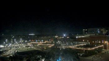 Weather camera view of Armature Works.