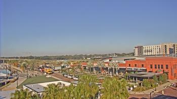 Weather camera view of Armature Works.