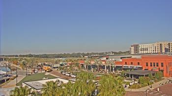 Weather camera view of Armature Works.