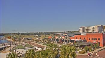 Weather camera view of Armature Works.