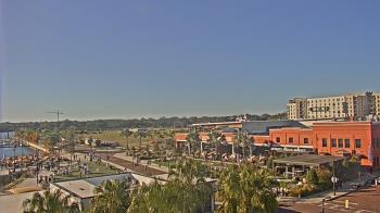 Weather camera view of Armature Works.