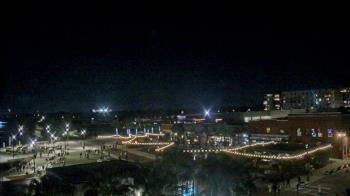 Weather camera view of Armature Works.